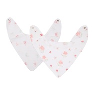 Babador Bandana Papi Baby - Proteção Confortável e Estilo para Bebês - imagem 1
