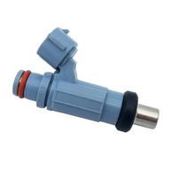 Injetor de Combustível JESBEN 15710-11H00 para Suzuki Kingquad 450/500AXi (2007-2014) - Peça de Reposição 4 Furos - imagem 5