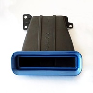 Snorkel de Admissão de Ar Azul para Ford Focus ST/RS 2012-2018: Potência e Estilo - imagem 4