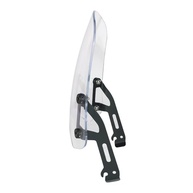 Para-brisa Xitomer para Scrambler 400/800 (2015-2020) - Transparente e Resistente - imagem 5