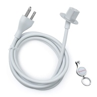 Cabo de Extensão Premium para Apple iMac 21.5" e 27" (2012-2019) - Plugue EUA - imagem 1