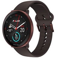 Polar Ignite 3 Marrom: Seu Guia Inteligente para Condicionamento e Bem-Estar com GPS e Análise de Sono - imagem 2