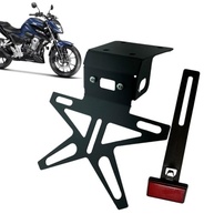 Eliminador de Rabeta Esportivo para Honda CB 300F Twister 2023+ | Design Moderno e Fixação Segura - imagem 2