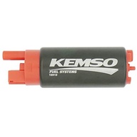 Bomba de Combustível Elétrica KEMSO 340LPH: Potência e Confiabilidade para seu Carro - imagem 4