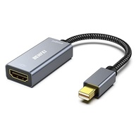 Adaptador Mini DisplayPort para HDMI 4K 60Hz BENFEI: Conecte seu MacBook e Surface com Qualidade Superior - imagem 2