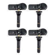 Sensor TPMS para Citroen C4, C5, C8, DS4, DS5, DS6, DS7, DS9 - Pressão de Pneu 9811536380 - imagem 2