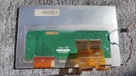 Tela LCD 7" AT070TN84 V1: A Nova Visão para o seu DVD de Carro e Navegação GPS - imagem 2