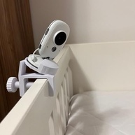 Suporte de Berço para Baby Monitor VB603 - Base Estável para Babá Eletrônica - imagem 5