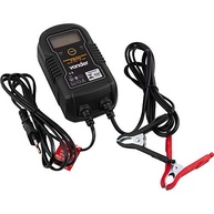 Carregador Inteligente Vonder Cib 110V: Potência e Segurança para suas Baterias 6V/12V - imagem 3