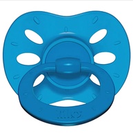 Chupeta de Silicone Lillo - Segura, Macia e Livre de BPA para Bebês - imagem 1