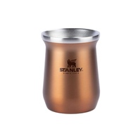 Stanley Cuia Térmica para Mate 200ml - Mantém Bebidas Quentes por Até 45 Minutos, Aço Inoxidável, Lavável na Máquina - imagem 1