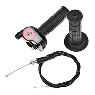 Manopla Acelerador Rotativo 22mm para CRF, KLX, TTR (110-250cc) - Pit Bike e Dirt Bike - imagem 3