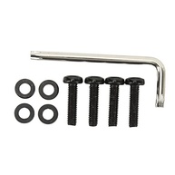 Kit Parafusos Wickerbill Center Bolts Lyrlody para Corvette C7 Z06/Grand Sport 2014+ (Substituição OE 23155297) - imagem 3