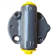 Bomba Hidráulica 45540-13131-71 para Empilhadeiras Toyota HCB Forklift 40-7FB15 a 7FBJ35 - Nova e com Garantia - imagem 4