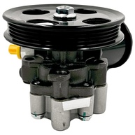 Bomba Direção Hidráulica Completa com Polia e Reservatório para Toyota Tacoma, 4Runner e T100 (V6 3.4L) - imagem 1