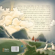 a-para-ceu-a-poemas-o-criancas-peregrino-do-menino-caminho-encantadores-a