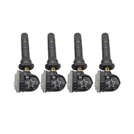 Sensor TPMS para GMC Acadia e Chevrolet Traverse - Monitore a Pressão dos Pneus com Segurança e Eficiência - imagem 4
