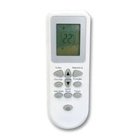 Controle Remoto Universal para Ar Condicionado Consul Split - Compatível com Linhas Facilite e Bem Estar - imagem 5