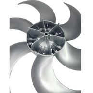 Hélice 6 Pás 40cm para Ventiladores Britânia e Philco - Compatibilidade Total - imagem 5