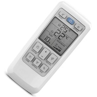 Controle Remoto Universal para Ar Condicionado Electrolux Split – Conforto à Distância - imagem 3