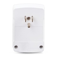 Protetor contra Surtos CyberPower CSB100W: Segurança Essencial para Seus Dispositivos - imagem 5