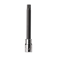 Broca de Soquete Tripla M12 XZN Extra Longa Capri Tools - Precisão para Veículos Europeus - imagem 1