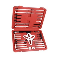 Kit Extrator de Balanceador Harmônico HFS® 46 Peças - Essencial para Mecânicos - imagem 2