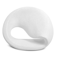 Escultura em Cerâmica Decorativa - Peça Artesanal para Ambientes Elegantes - imagem 2