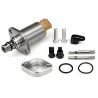 Válvula Controle Sucção Bomba Combustível Diesel 294200-0650 para Isuzu D-MAX 4HK1 6HK1 - imagem 1