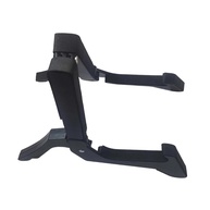 Suporte de Guitarra Dobrável Predolo em A - Estável e Portátil para Diversos Instrumentos - imagem 1