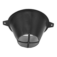 Filtro de Malha Fina Reutilizável 6PCS - Plástico Resistente para Pintura, Óleo e Alimentos - imagem 5