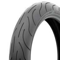 Pneu Michelin Pilot Power 2CT 120/70ZR17 58W TL: Performance e Segurança para Sua Moto - imagem 1