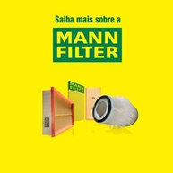 Filtro de Ar MANN-FILTER C 27 003/1 Original para Mitsubishi: Proteção e Desempenho Superior - imagem 5