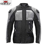 Jaqueta Texx Armor Masculina: Segurança e Conforto para suas Aventuras - imagem 2