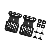 Suportes Modulares para Grade de Cama de Caminhão: Expansão e Organização Segura - imagem 2