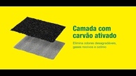 Filtro de Cabine MANN-FILTER CU23019/1 para Hyundai Creta: Ar Puro e Saúde em Cada Viagem - imagem 5