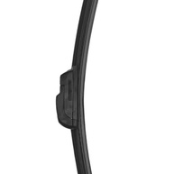 Jogo de Palhetas Limpador de Para-brisa 16" Silicone Flexível - Visibilidade Perfeita e Silenciosa - imagem 4
