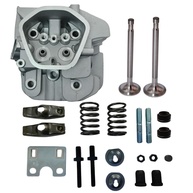 Cabeçote Completo para Motor a Gasolina 15HP: Potência e Durabilidade Garantidas - imagem 1