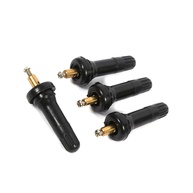 Kit 4 Hastes Válvula TPMS para Enclave (2009-2015) e Regal (2011-2015) - Instalação Fácil e Confiável - imagem 1