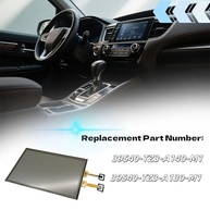 Tela Touch Screen 7" para Rádio Navegação Honda/Acura MDX, TLX, Odyssey - Substituição Perfeita - imagem 4