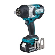 Chave de Impacto Makita 18V DTW1001RFJ: Potência e Autonomia para Seus Projetos - imagem 4