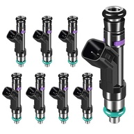 Injetores de Combustível 0280158140 (Conjunto 8) para Ford Expedition & Lincoln Navigator 2007-2008 | FJ1008 - imagem 2