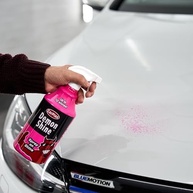 CarPlan Demon Shine 1L: Brilho Espelhado Instantâneo e Duradouro para Seu Carro - imagem 4
