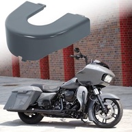 Acabamento Painel Interruptor Ignição Gunship Gray para Harley Road Glide 2018-2022 | Estilo e Proteção Premium - imagem 4