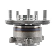 Par Cubos Rolamento Roda Dianteira 515110/515111 para Chevy Colorado/Canyon, Isuzu i-350/i-370 (6 Terminais 4WD) - imagem 4