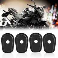 Juntas de Vedação Leve para Piscas Kawasaki Z: Proteção e Durabilidade para sua Moto - imagem 3