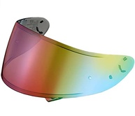 Viseira Shoei CWR-1 Spectra Fire Laranja: Estilo e Visibilidade para Sua Pilotagem - imagem 2