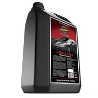 Lava a Seco BraClean 5L: Limpeza Profissional e Proteção Duradoura para seu Veículo - imagem 1