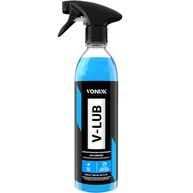 V-Lub 500ml Vonixx - Lubrificante Profissional para Barra Descontaminante - imagem 2