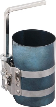 Cinta para Anéis de Pistão Vonder 4" (90-175mm) - Ferramenta Essencial para Mecânicos - imagem 1